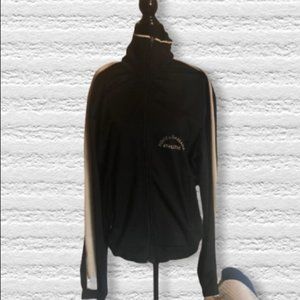 D&G inspired sweater jacket